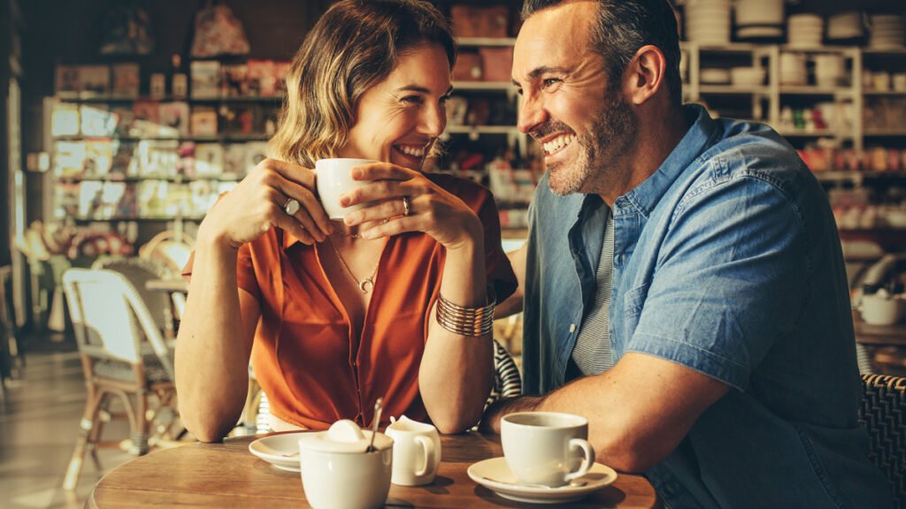 Major Coffee Chain debütiert neue Getränkeaufstellung für den Sommer