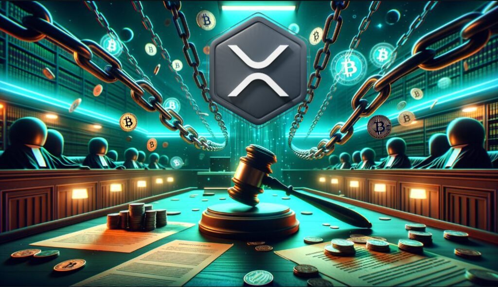 Ripple -Sieg als SEC -Deal scheitert