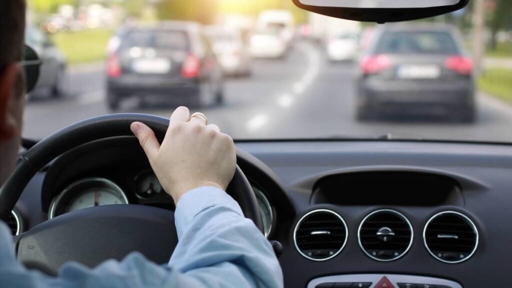 Die US -Regierung möchte Ihr Auto stark verändern