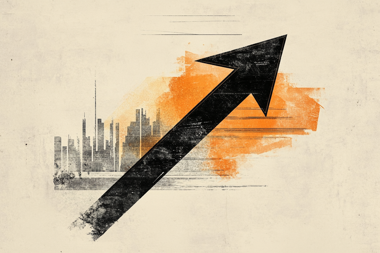 Cross -Kämpfe, um den Aufwärtsdynamik aufrechtzuerhalten