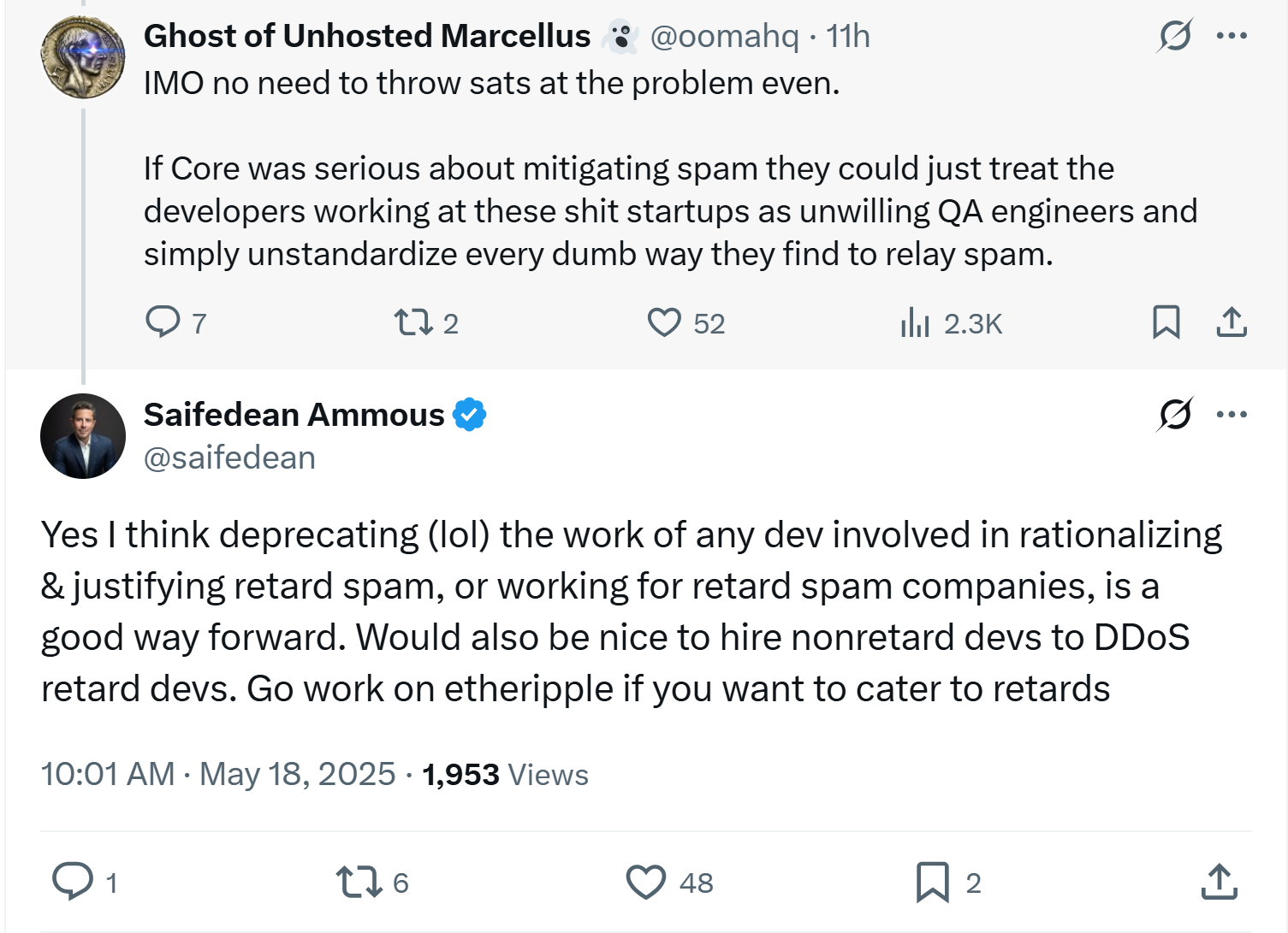 Kryptowährungen, Bitcoin -Preis, Bitcoin -Regulierung, Blitznetzwerk, Bitcoin -Ordinale