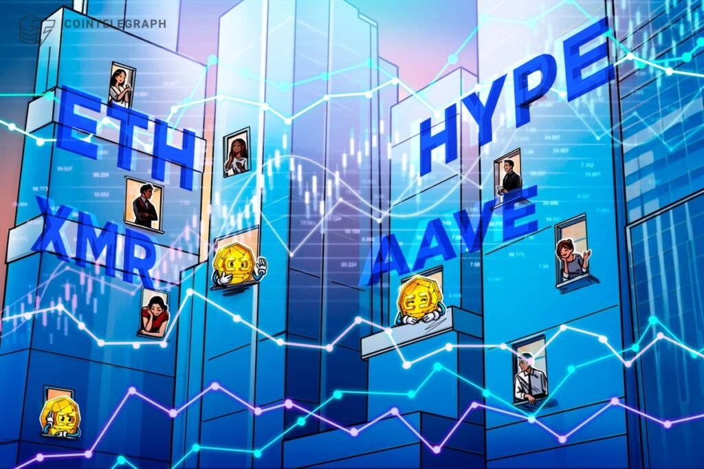Bitcoin Impulse bewegen