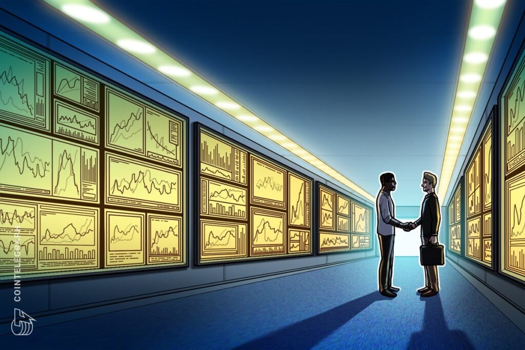Crypto.com, Canary Launch CRO Fund in uns