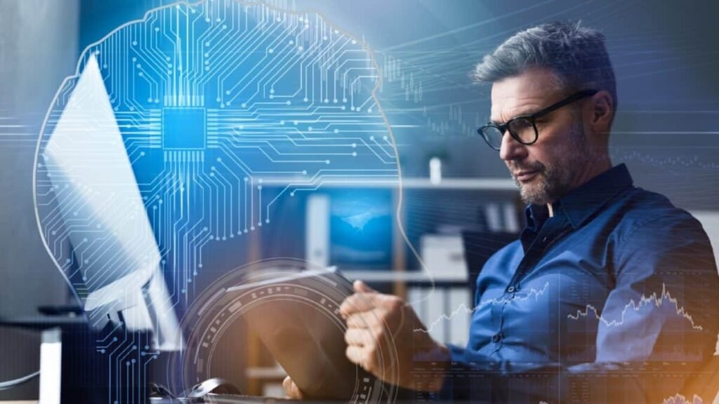 Wenn AMD -Aktien in Wochen um 43% gestiegen sind, steigen AMD -Aktien?