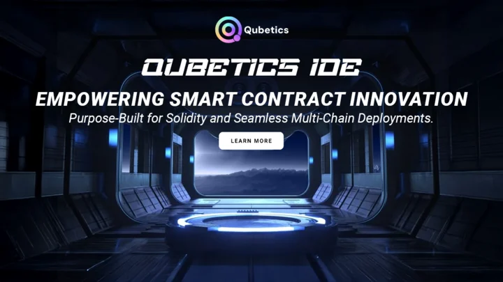 Qubetiker 4