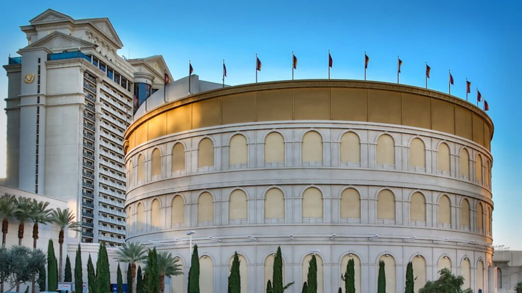 Ikonische Las Vegas Strip -Restaurant schließt dauerhaft nach langer Zeit