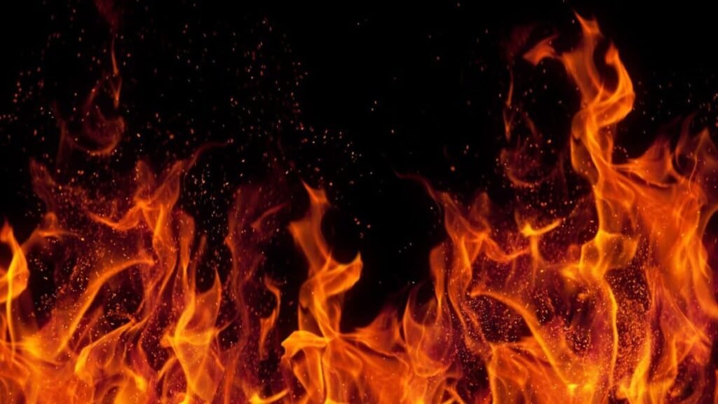 Um 25% in einem Jahr zuzüglich einer Rendite von 8,5%-dieser ultrahohe Einkommensbestand steht in Flammen!