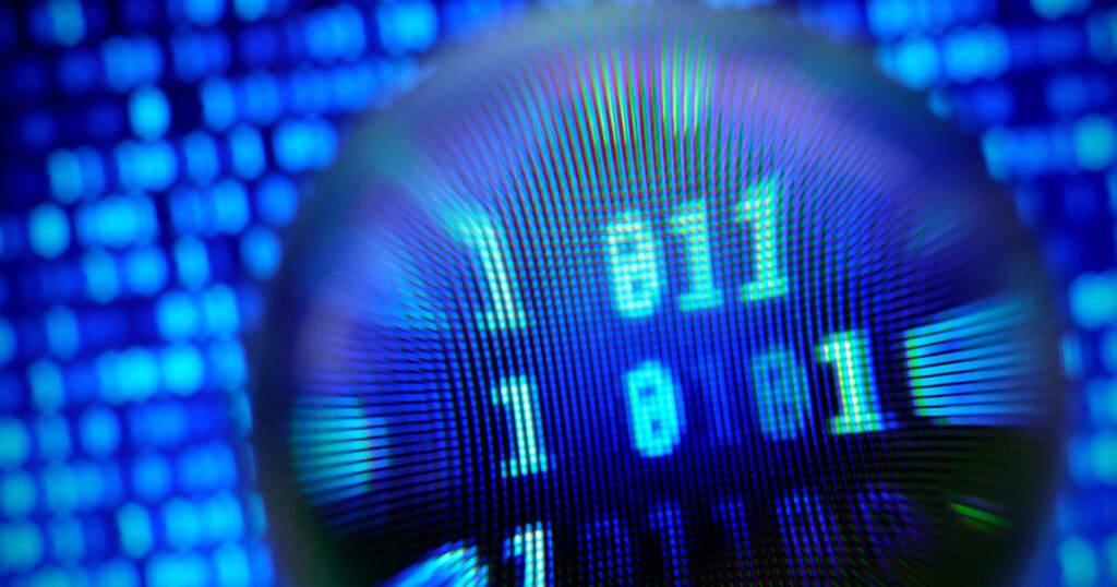 Cetus Posts $ 5 Millionen Kopf