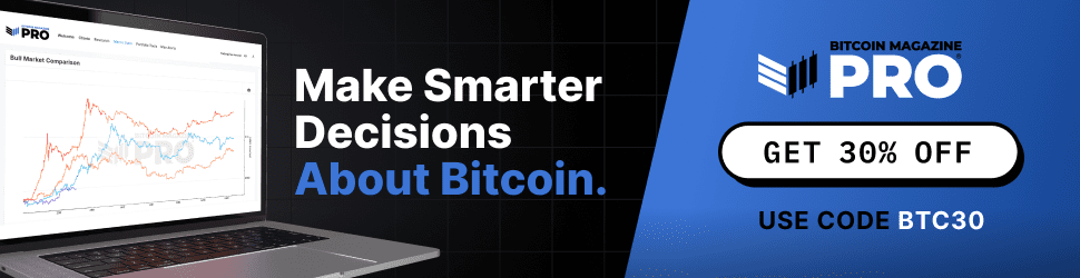 Diese einfache Bitcoin -ETF -Flussstrategie schlägt den Kauf und halten um 40% 5 Bitcoin Magazine Pro