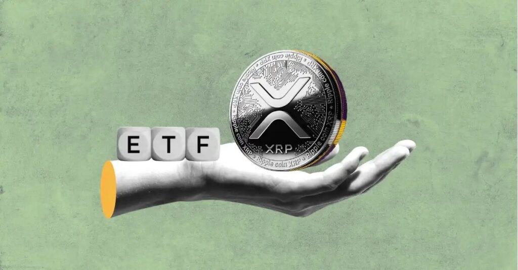 XRP ETF