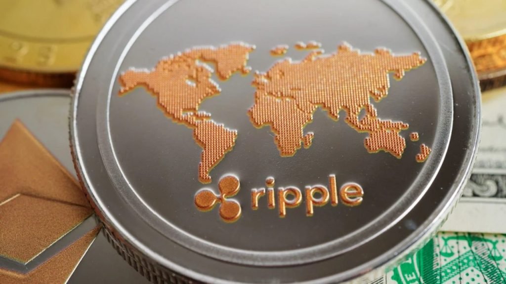 Ripple Coin XRP ETF