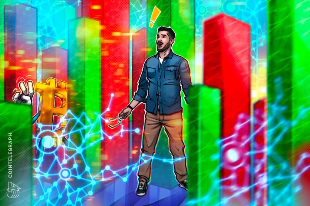 So lesen Sie Bitcoin Candlestick -Charts (keine Erfahrung erforderlich)