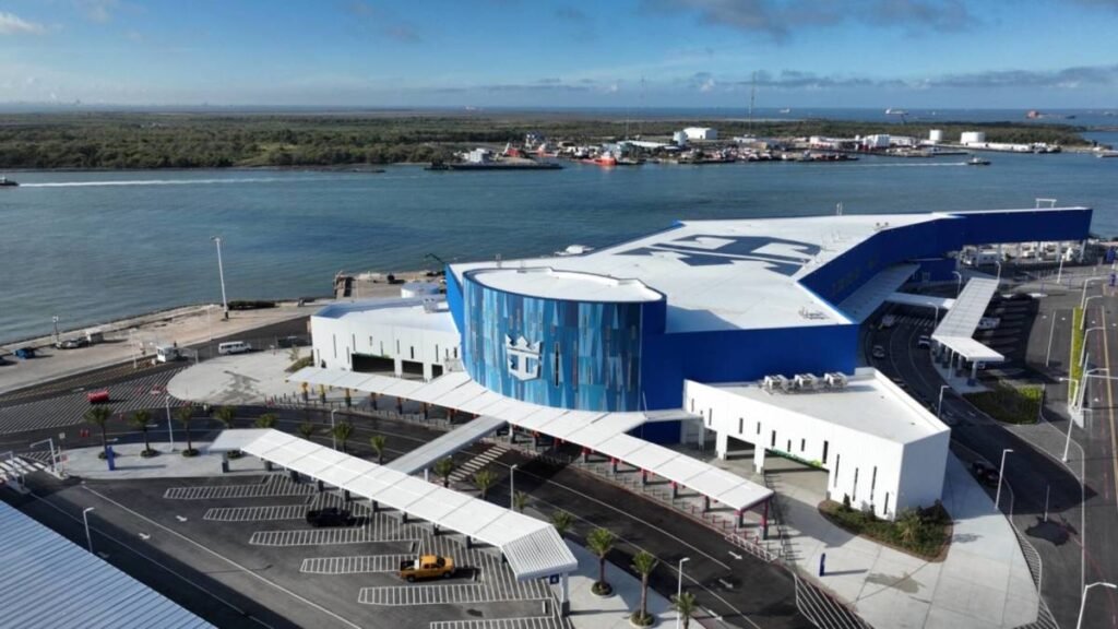 Disney Cruise Line macht leise große Pläne für Texas