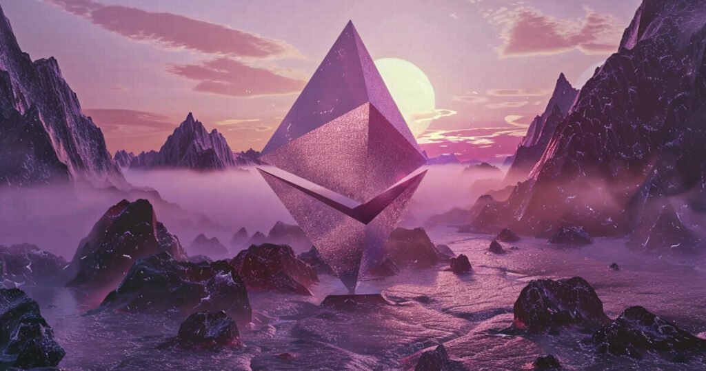 Sharplink macht einen Treasury im Wert von 425 Mio. USD mit Joseph Lubins Anleitung