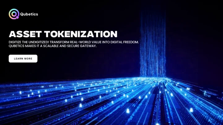 Analysten sehen diese 4 Blockchain -Projekte genau an - welches ist die beste Krypto, die jetzt beigetreten ist? 2 Qubetiker
