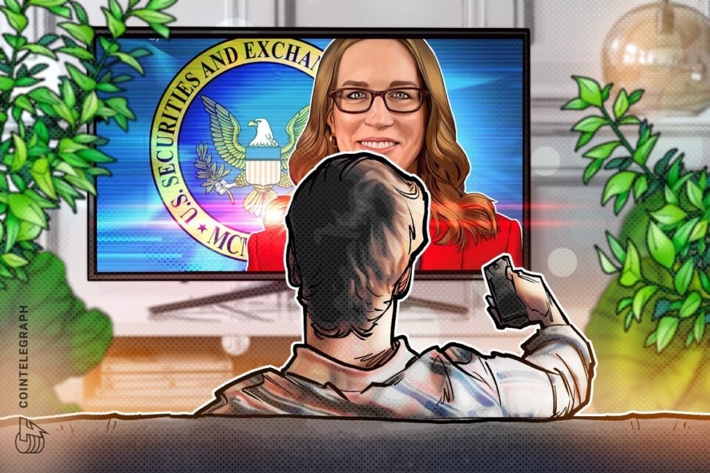 Kontext ist wichtig für Wertpapiergesetze