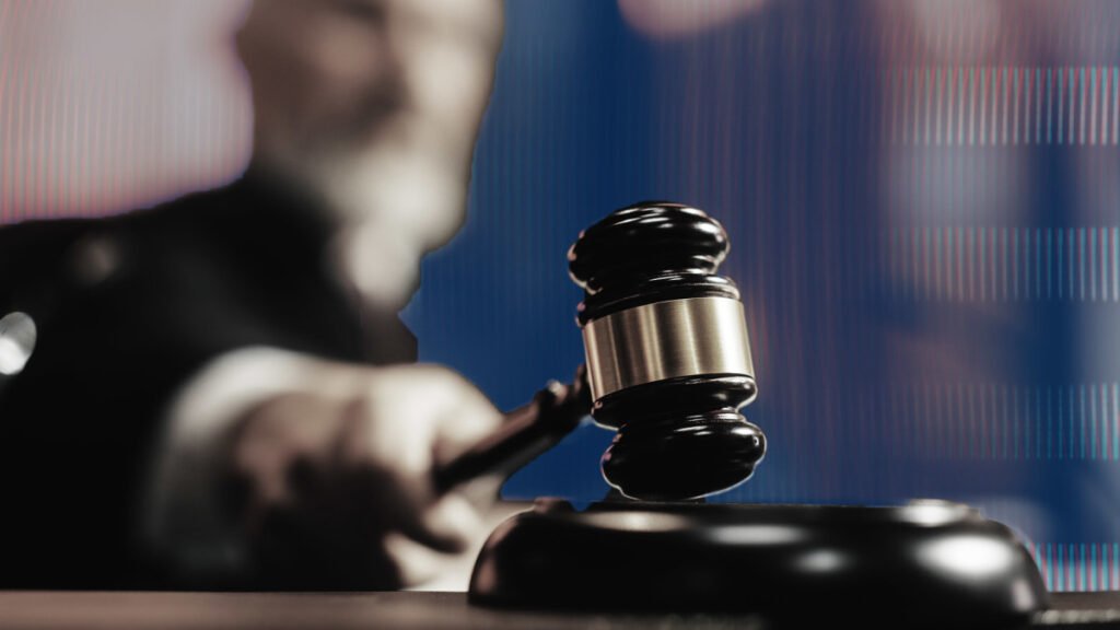 Ein weiteres großes Internetunternehmen wird für Kapitel 11 Insolvenz eingereicht