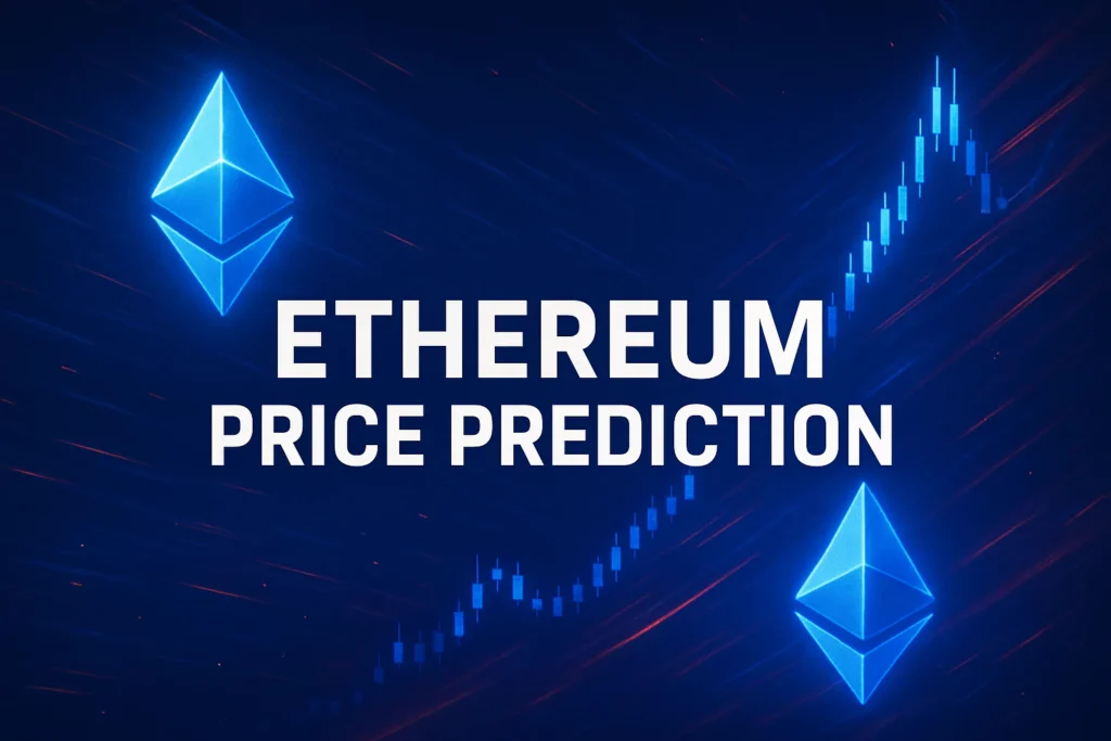 Ethereum -Saison Ausstehende - Analysten sehen enorme Gewinne für ETH, Pepe, RTX & Link 2 RTX