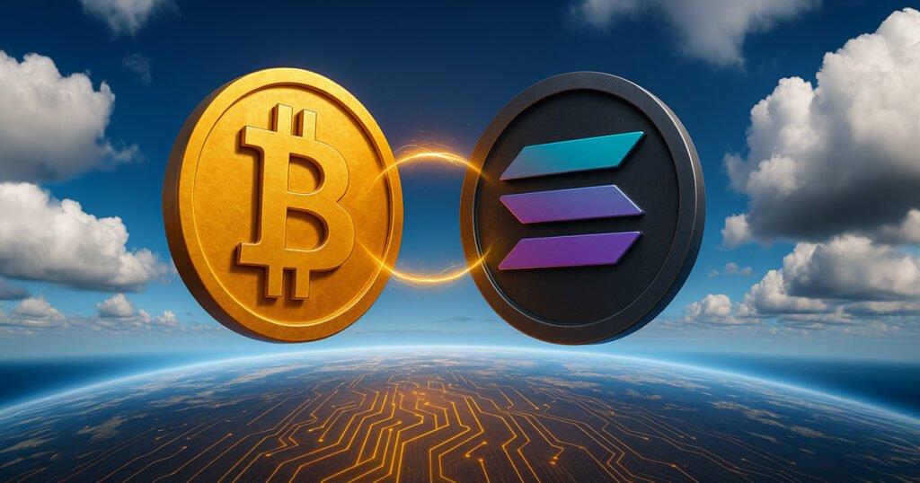 Liquidium Debüts Cross-Chain-Kredite, um mehr als 4 Milliarden US-Dollar in Defi freizuschalten