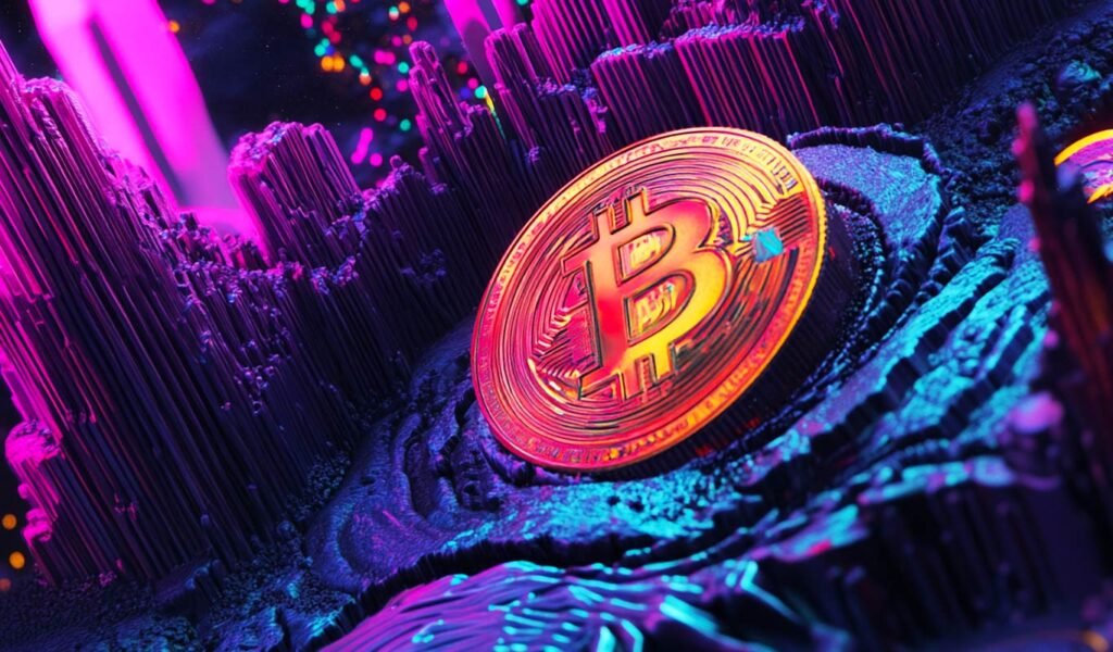 22.000.000.000.000 USD Marktkapitalisierung für Bitcoin (BTC) und Crypto, so der Milliardär Mike Novogratz,