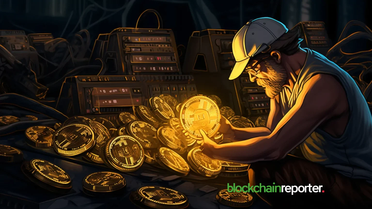 5 kostenlose Cloud -Mining -Websites, die im Jahr 2025 sofort zahlen (Rang von ROI)