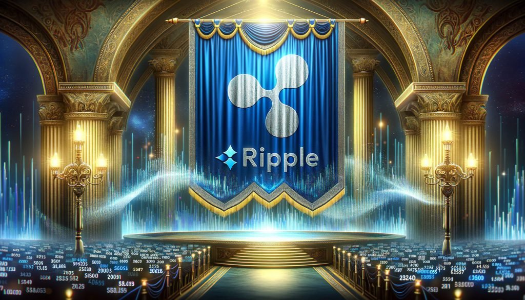 BlackRock und JPMorgan machen einen 7.500.000 XRP -Wechsel