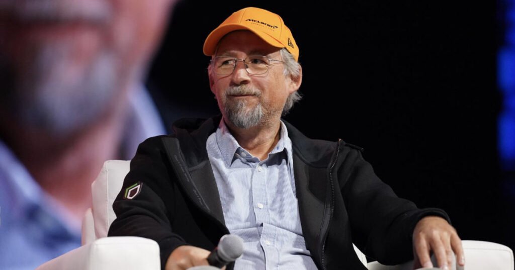 Adam Back sagte, es sei noch früh für die Einzelhandelsinvestoren, Bitcoin zu kaufen