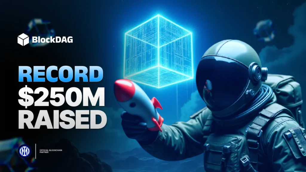 Blockdags $ 0,0020 Freeze vs Bonns Support Battle und XRPs Setup: Das am schnellsten wachsende Krypto -Rennen beginnt 3 Blockdag
