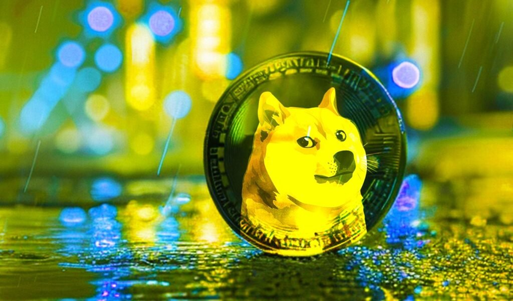 Analyst sagt, dass Dogecoin mit der wichtigsten Widerstandswand ausgesetzt ist, die Aussichten auf Solana, Stellar und Toncoin aktualisiert