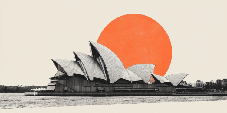 Australiens Einzelhandelsumsatz steigt um 0,3 % Mama im März gegenüber 0,4 % erwartet um 0,4 %