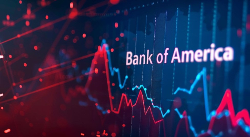 BOFA: Unternehmen müssen möglicherweise mehr EUR/USD -Stärke absichern