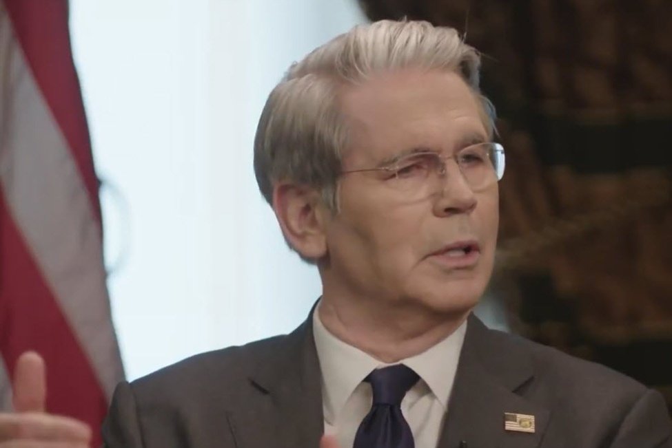 Bessent’s We Wewek Wall Street Journal On -Ed – Diskussionspunkte