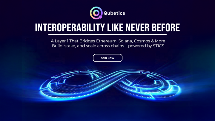Beste Kryptos für diesen Monat? Arbitrum hatte seinen Lauf - jetzt sind alle Augen auf Qubetiker 2 gerichtet 2 Beste Altcoins, um in jetzt in Investitionen zu investieren, Qubetiker $ tic