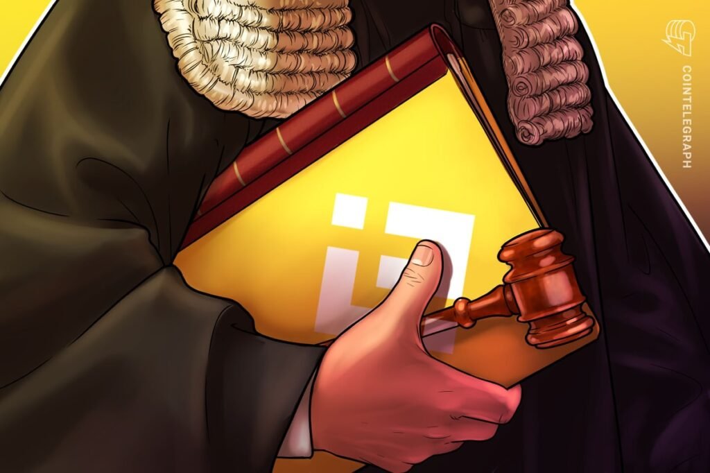 Bitcoin SV -Investoren versuchen, die Klage von Binance 2019 wieder aufzunehmen
