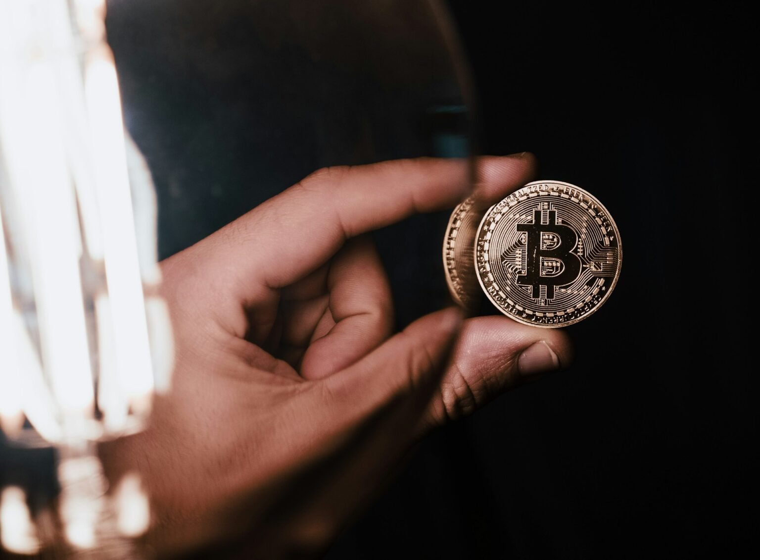 Bitcoin blinkt vor-Rally-Signalen vor Major 2024 Breakouts, sagt Analyst