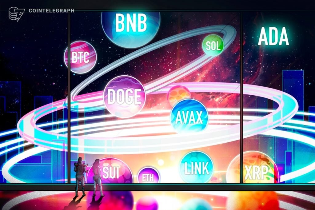 Bitcoin hält den Großteil seiner Gewinne von der Rallye dieser Woche auf 100.000 US