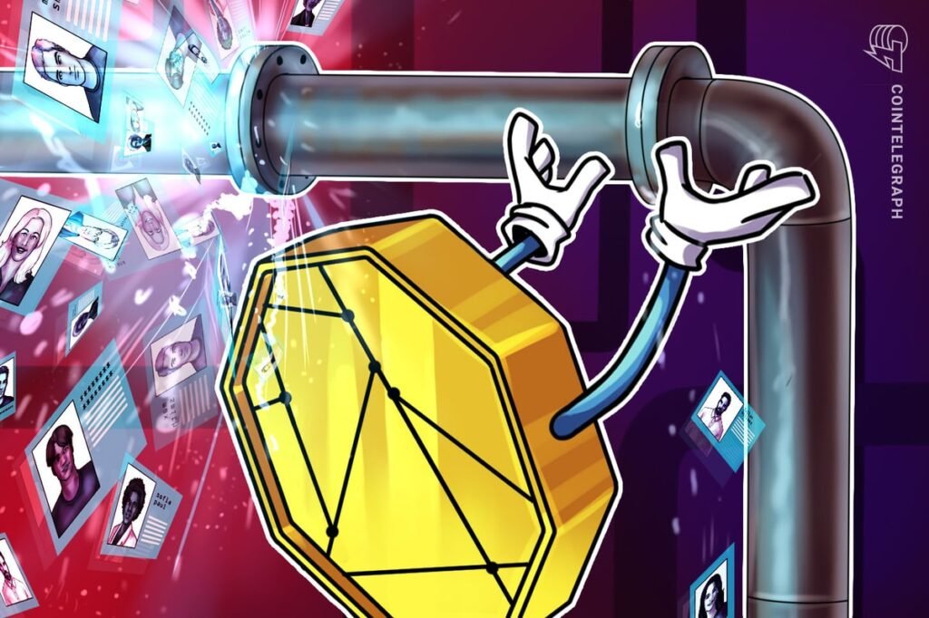 Coinbase -Datenleck können Benutzer in physischer Gefahr bringen: TechCrunch -Gründer