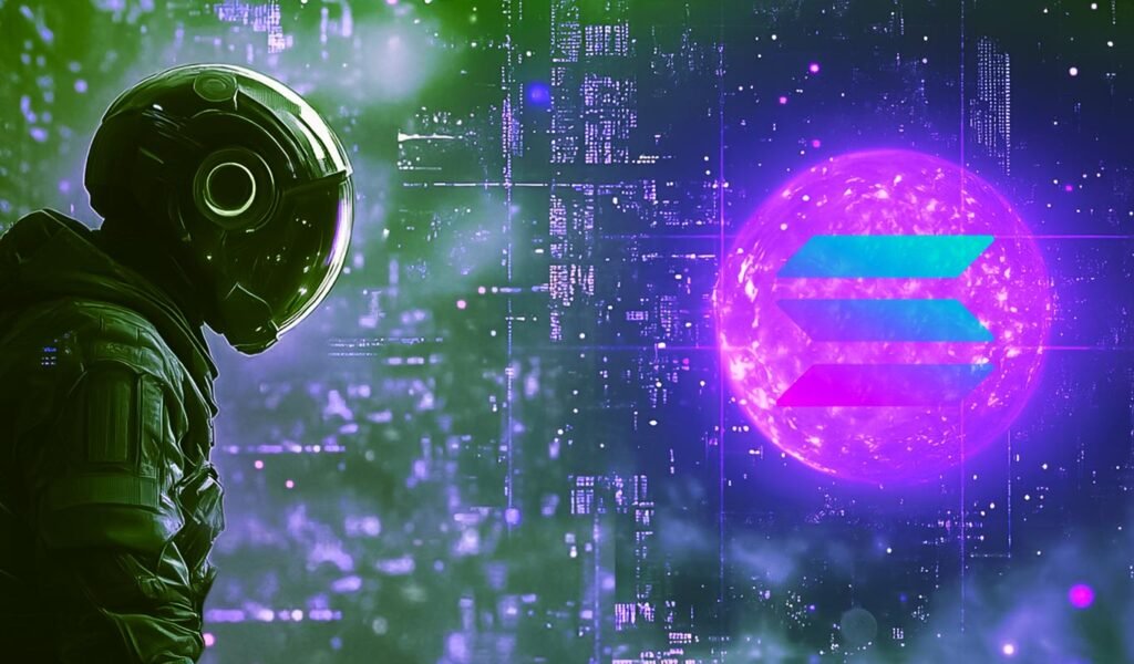 Der Analyst sieht eine Altcoin -Spiegelung von Solanas 2021 Explosion und enthüllt ein massives Aufwärtstrend für DogEcoin