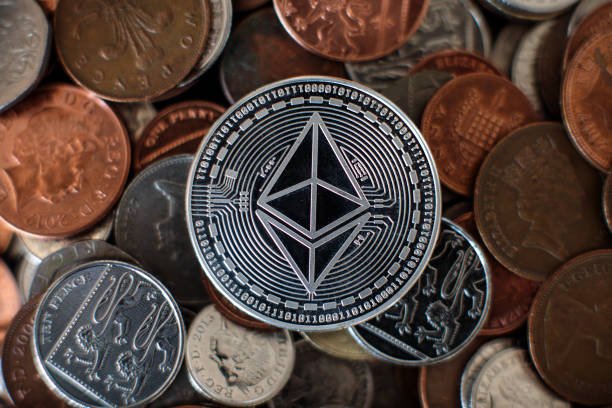Der Gründer von Ethereum treibt die ETH als Cash-Substitute vor. Kann dieser Preis über 4.000 US-Dollar treiben?