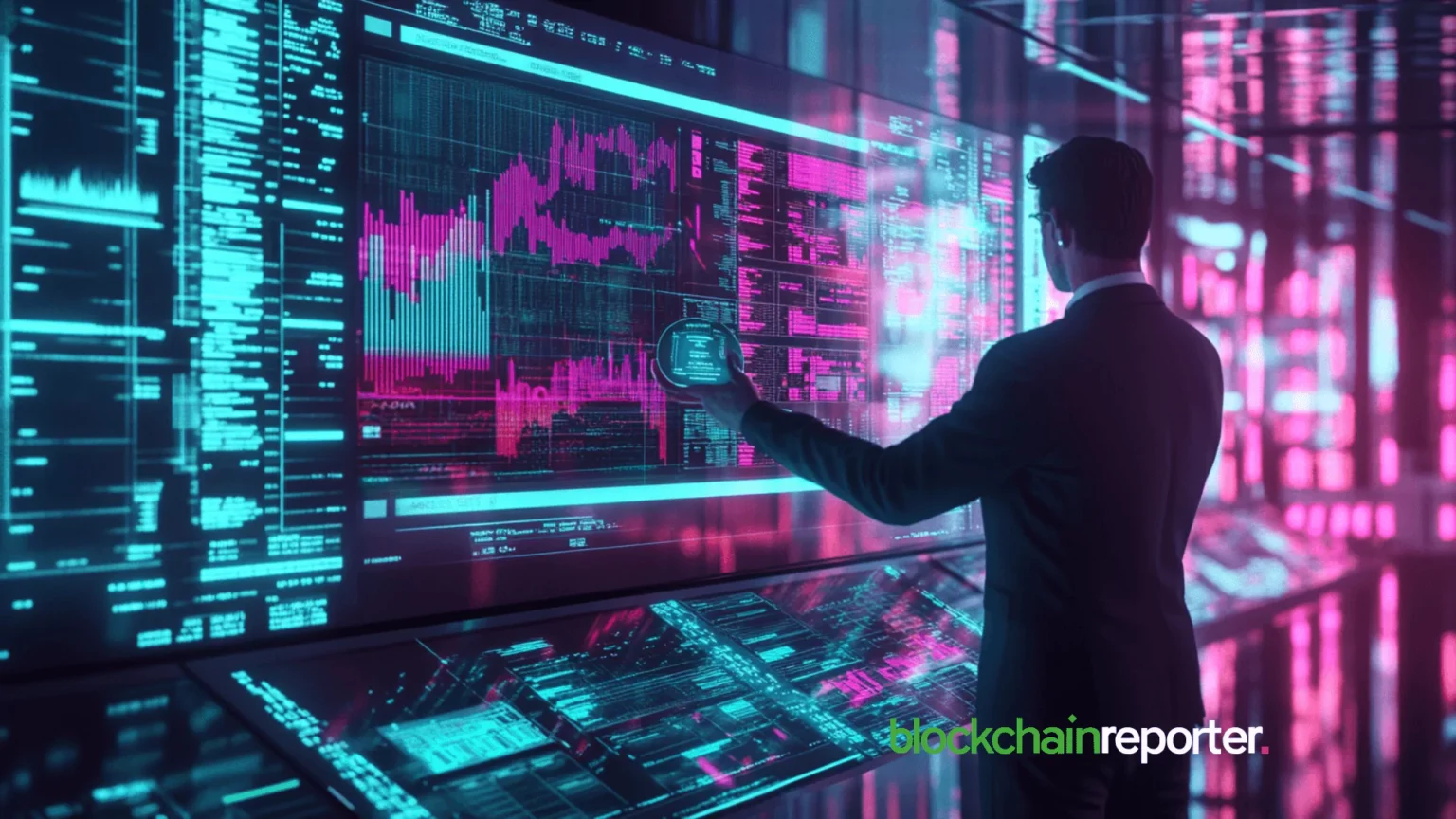 Altcoins stehen nach starkem ETH/BTC-Rückgang unter Druck, Händler beobachten die nächsten 48 Stunden