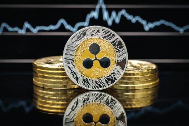 Der XRP -Rebound -Blaupause: Double Bottom könnte einen Lauf auf 2,80 US -Dollar -Widerstand anbringen