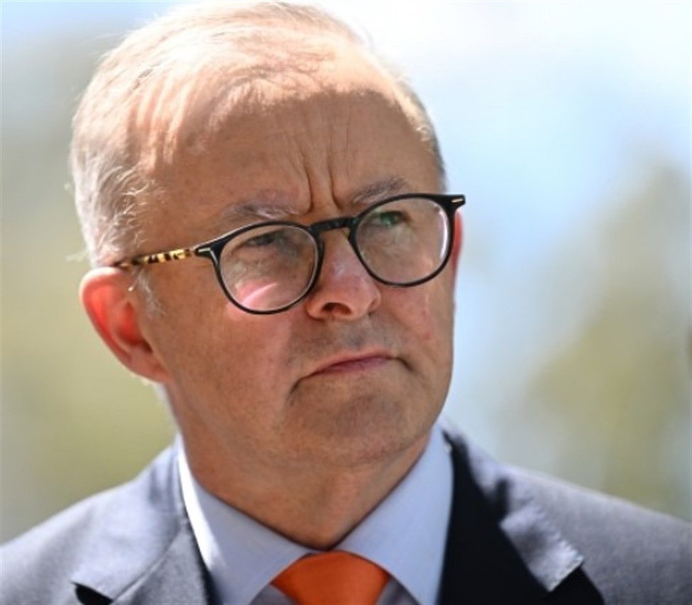 Der australische Premierminister Albanese sagt, er sei “für einen Deal” mit Europa über den Freihandel “