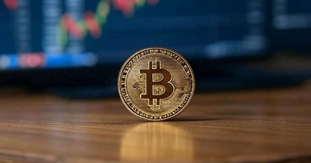 Der neue BIS -Bericht sagt, dass Bitcoin -Nutzungsstschwarze während wirtschaftlicher Stress ansteigt