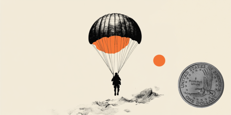 Die Anleger bewerten den US-Ausnahme- und Rabobank weiterhin neu