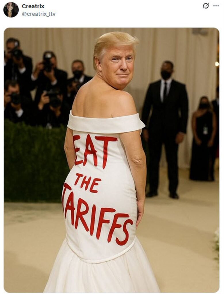 Die Wochenendnachrichten waren nicht großartig für das Marktvertrauen