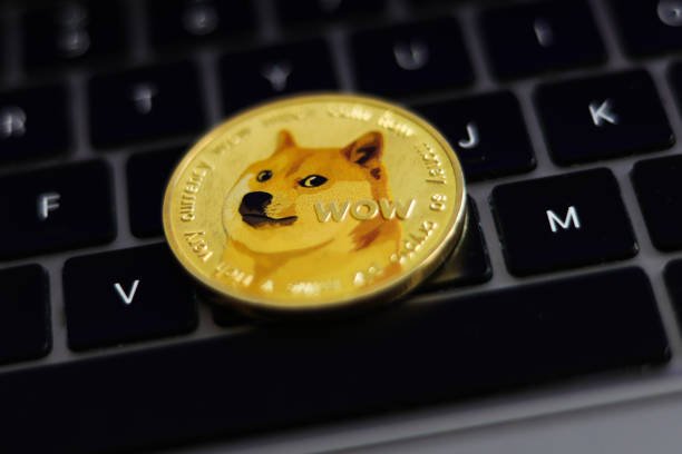 DogEcoin Struktursignale Ausrichtung: Diagramm deutet auf einen leise selbstbewussten Weg in Richtung höherer Ebenen hin