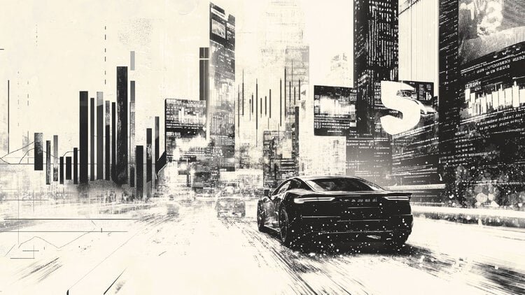 Dow Jones wehrt sich zurück, als Investoren für US-China-Handelsgespräche sorgen