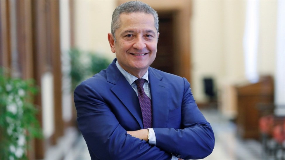 ECBs Panetta: Reduzierter Raum, um die Tarife weiter zu senken, aber die Makroaussichten bleiben schwach