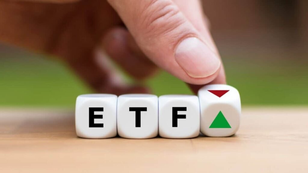 3 herausragende ETFs, die im Mai für eine ISA oder ein SIPP in Betracht gezogen werden sollen