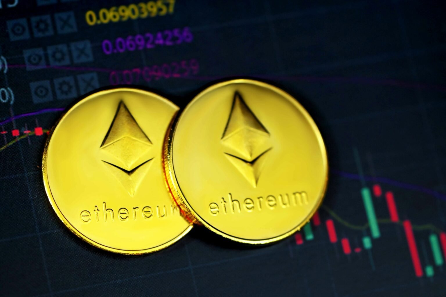 Ethereum Exchange Exodus vertieft sich: 380 Millionen US -Dollar zurückgezogen